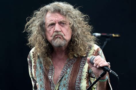 robert plant.